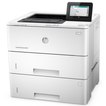 Drukarka HP LaserJet Enterprise M506x DUPLEX LAN