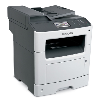 Lexmark MX410