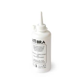 olej do niszczarek 125 ml