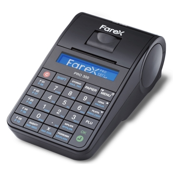 Kasa fiskalna Farex PRO 300