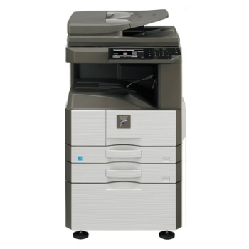 SHARP MX-M266